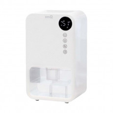 미니 제습기 저소음 40-50dB 욕실 화장실 옷장 습기제거기 물탱크 용량 1100ml LED 무드등 7가지 컬러