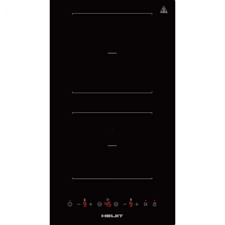 테팔2108 인덕션 레인지 IH 자동 조리모드 슬림 타이머 안전장치