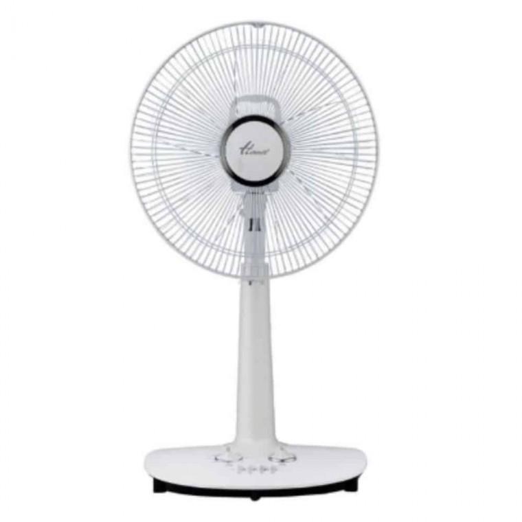 화이트 선풍기 35cm 미니선풍기 가정용선풍기 자취방선풍기 원룸선풍기